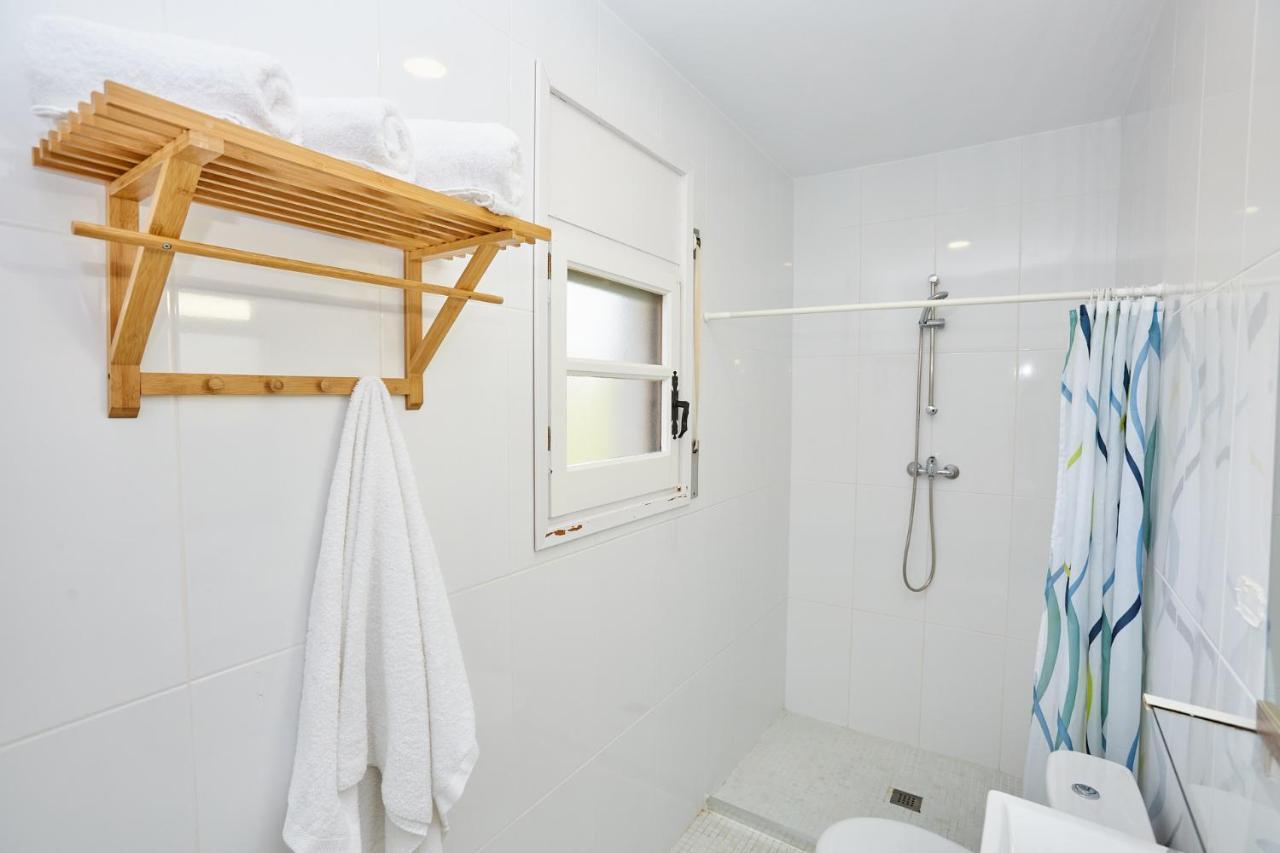 Perla De Mar Apartment L'Ametlla de Mar Ngoại thất bức ảnh