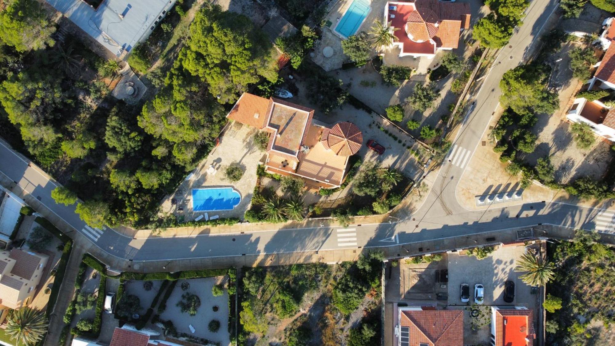 Perla De Mar Apartment L'Ametlla de Mar Ngoại thất bức ảnh
